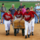 Illustration for article titled When Funerals And Minor League Baseball Collide